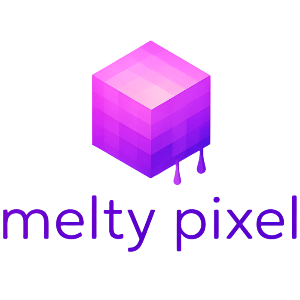 Melty Pixel