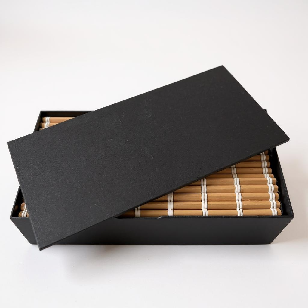 🍣 Sushi-Inspired Chess Set – A Culinary Battle of Wits