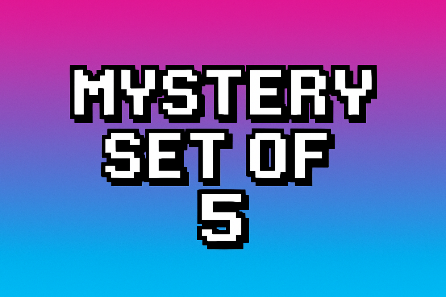 Melty Pixel 3D Printed Articulated Collectible for Desk Decoration Dino Edition